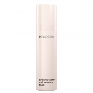 Growth Factor Cell Renewal Fluid Активирующий флюид для интенсивного омоложения