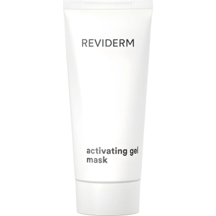 Activating gel mask Активирующая гелевая маска