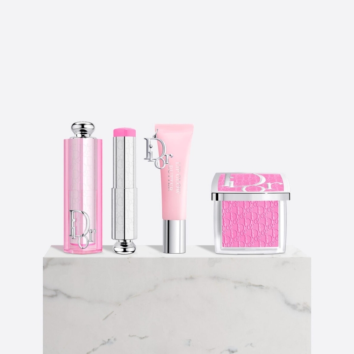 Dior Makeup and Skincare Set Подарочный Набор 