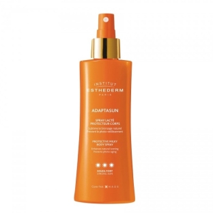 Adaptasun Солнцезащитное cпрей-молочко при усиленном солнце SPF50