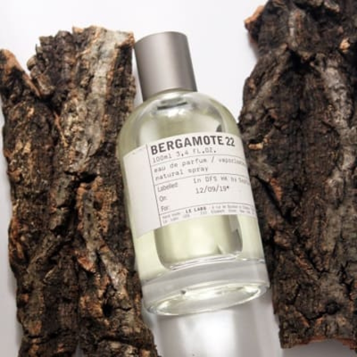 Парфюм Le Labo Bergamote 22