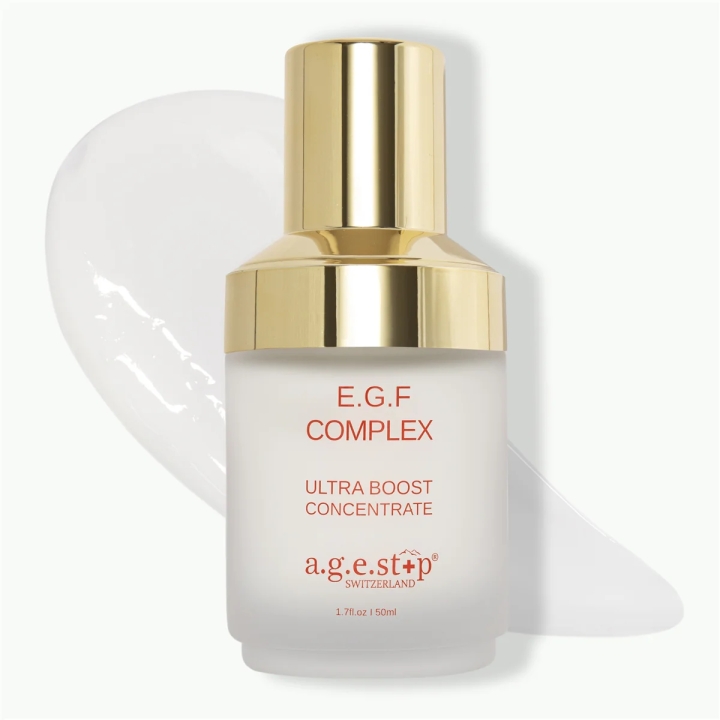E.G.F. COMPLEX ULTRA BOOST CONCENTRATE Биоплацентарная сыворотка-концентрат