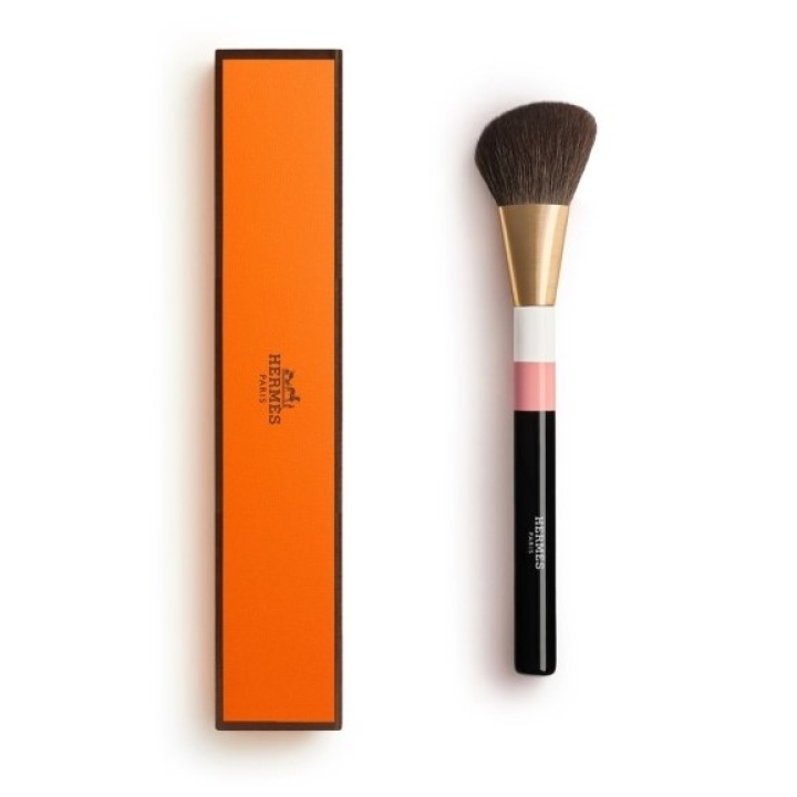 Les Pinceaux Le Sculpteur Кисть для контуринга