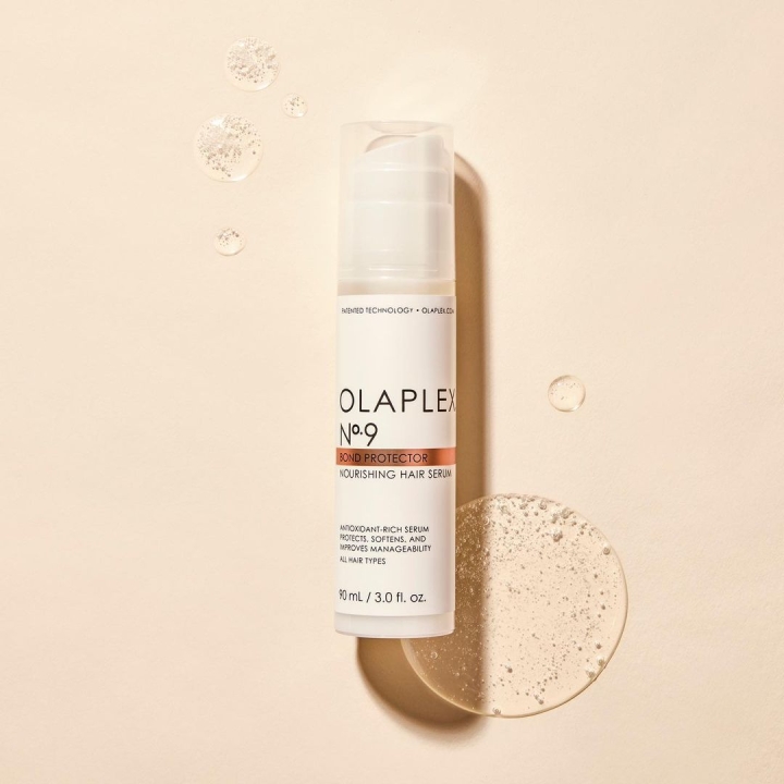 Olaplex No.9 Питательная бонд-сыворотка “Защита и восстановление волос”