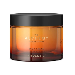 Rituals The Alchemy Collection Крем для тела