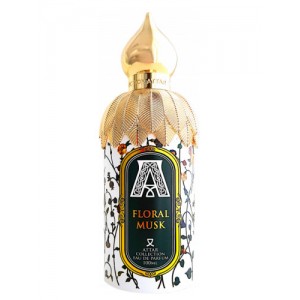 Парфюм Attar Collection Floral Musk