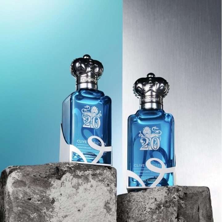 Парфюм Clive Christian 20th Anniversary Iconic Masculine