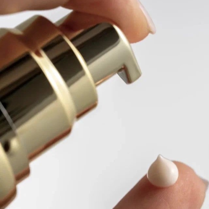 EYE MESO FILLER CORRECTING CREAM BALM Корректирующий крем-бальзам для кожи вокруг глаз с эффектом мезофиллера