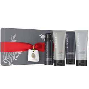 The Rituals Homme Мужской подарочный набор S