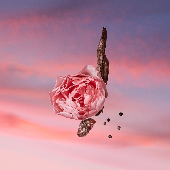 Парфюм Louis Vuitton Les Sables Roses