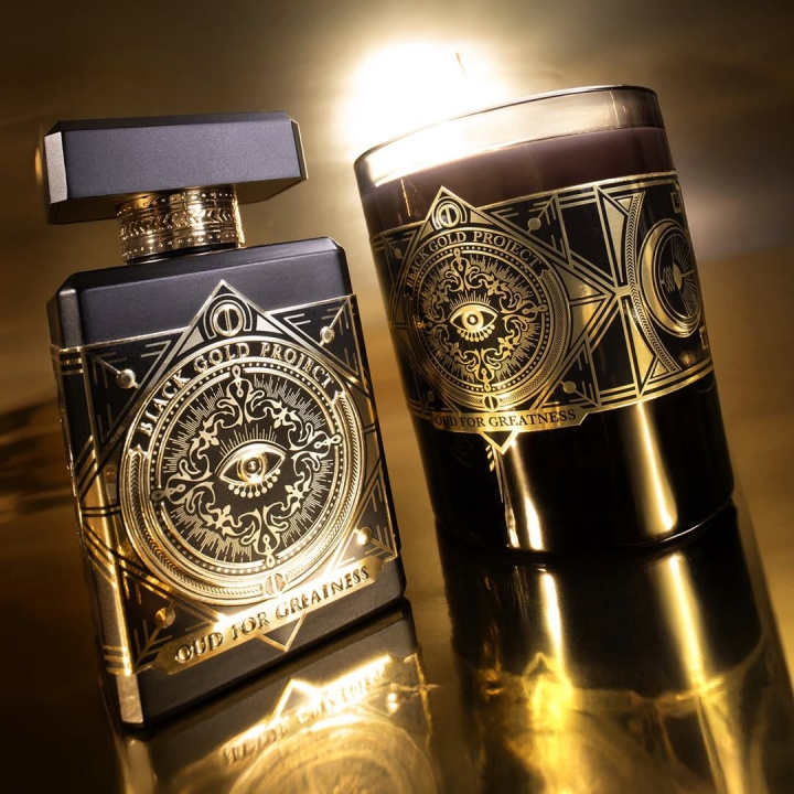 Парфюм INITIO Oud for Greatness