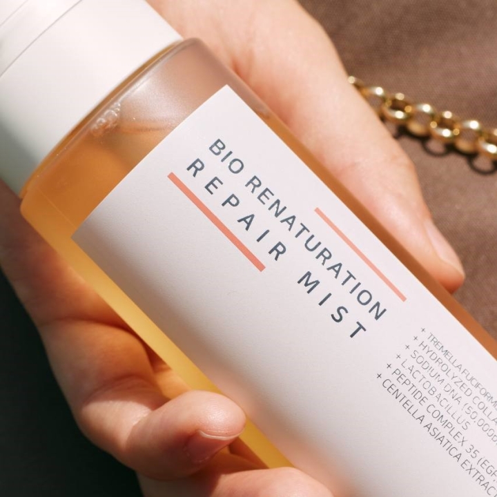 Bio Renaturation PDRN Toner-mist Тонер-мист пептидный
