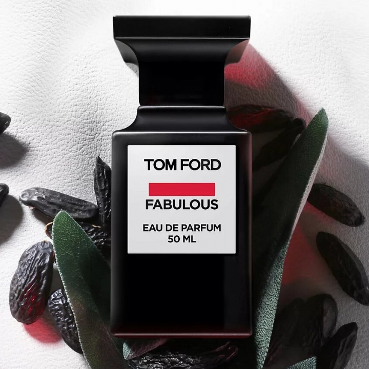 Парфюм Tom Ford Fabulous