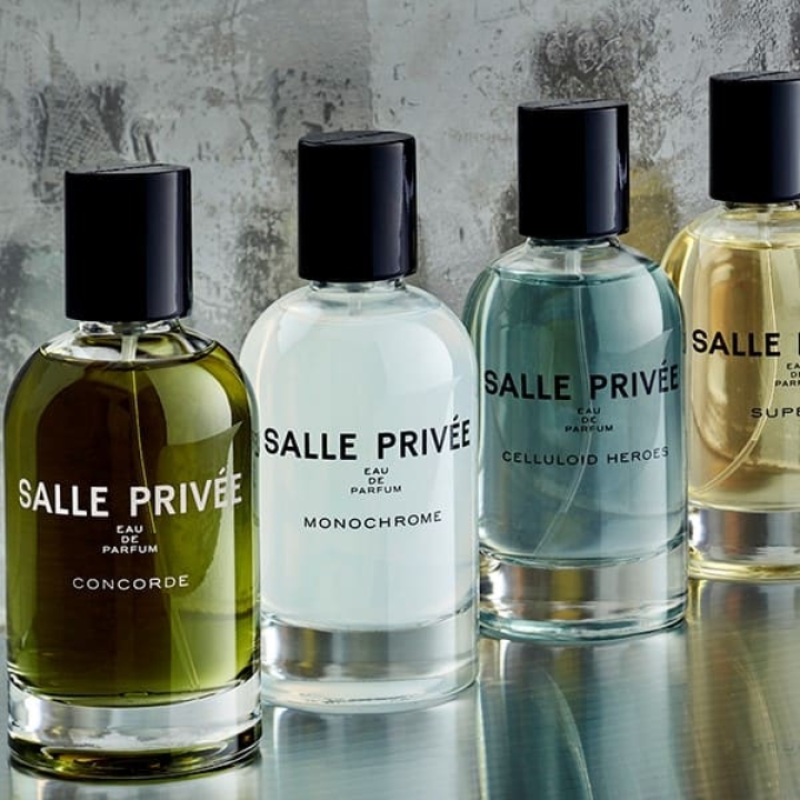 Парфюм SALLE PRIVEE Concorde