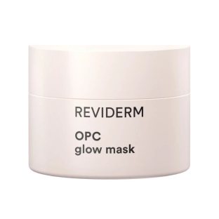 OPC GLOW MASK МАСКА OPC С ЭФФЕКТОМ СИЯНИЯ