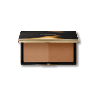 Matte Bronzing Brick Бронзирующая пудра с матовым финишем в оттенке #03