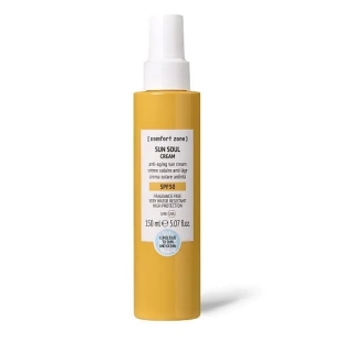 Sun Soul Солнцезащитный крем для лица и тела SPF 50+
