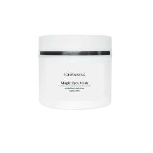 MAGIC EYES MASK Экспресс-маска для области вокруг глаз 