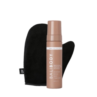 Bali Body Bronzing Instant Tan Set Набор для мгновенного загара