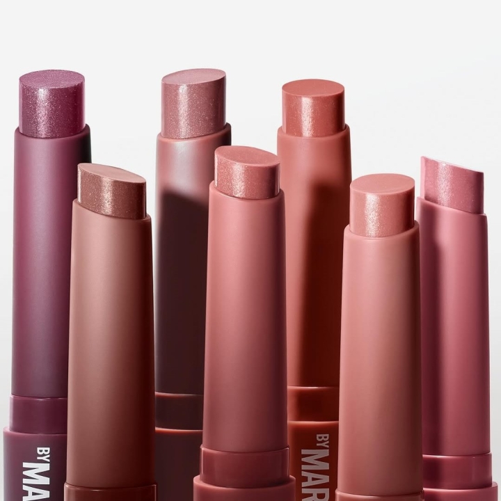 Makeup by Mario MoistureGlow Бальзам для губ