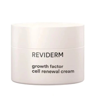 Growth Factor Cell Renewal Cream Питательный крем для интенсивного омоложения