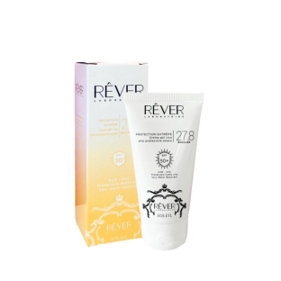 BOUCLIER 27.8 Солнцезащитный крем-гель SPF 50+