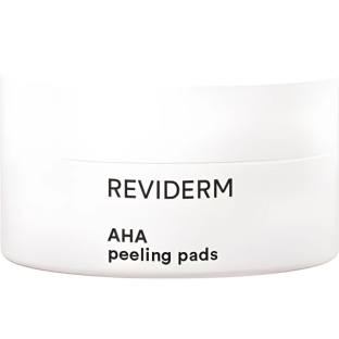 AHA Peeling Pads Салфетки с AHA кислотами для отшелушивания и обновления кожи