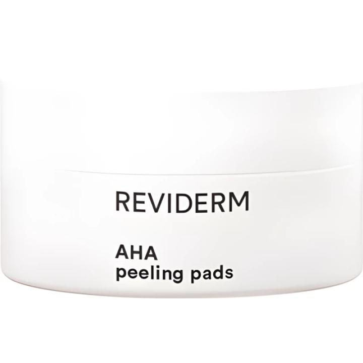 AHA Peeling Pads Салфетки с AHA кислотами для отшелушивания и обновления кожи