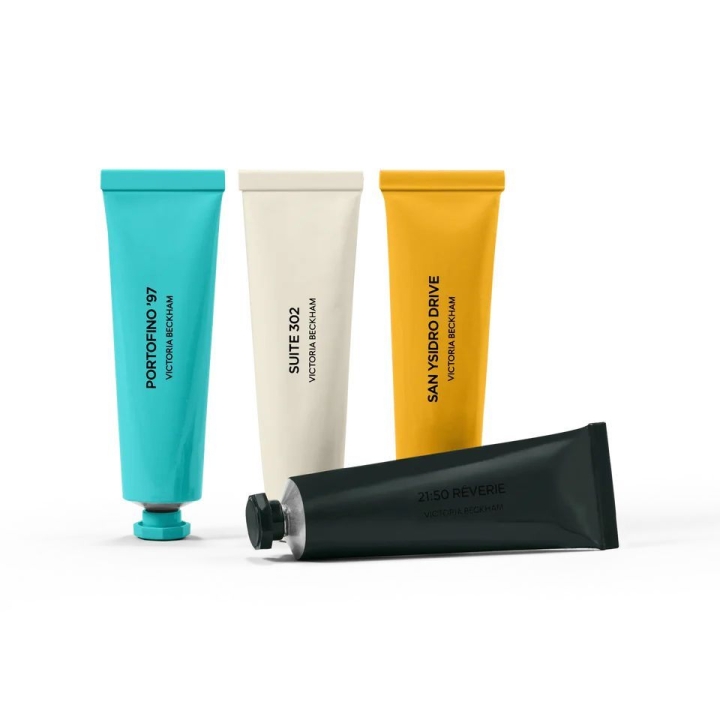 Victoria Beckham Hand Cream Collection Набор для ухода за кожей рук