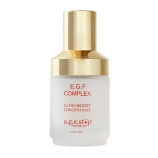E.G.F. COMPLEX ULTRA BOOST CONCENTRATE Биоплацентарная сыворотка-концентрат