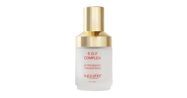 新品未開封】ベルファーレEGF Complex 30mL 2本セット
