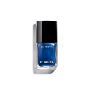 LE VERNIS Nail Colour Denim Collection Лак для ногтей в оттенке #419Legende