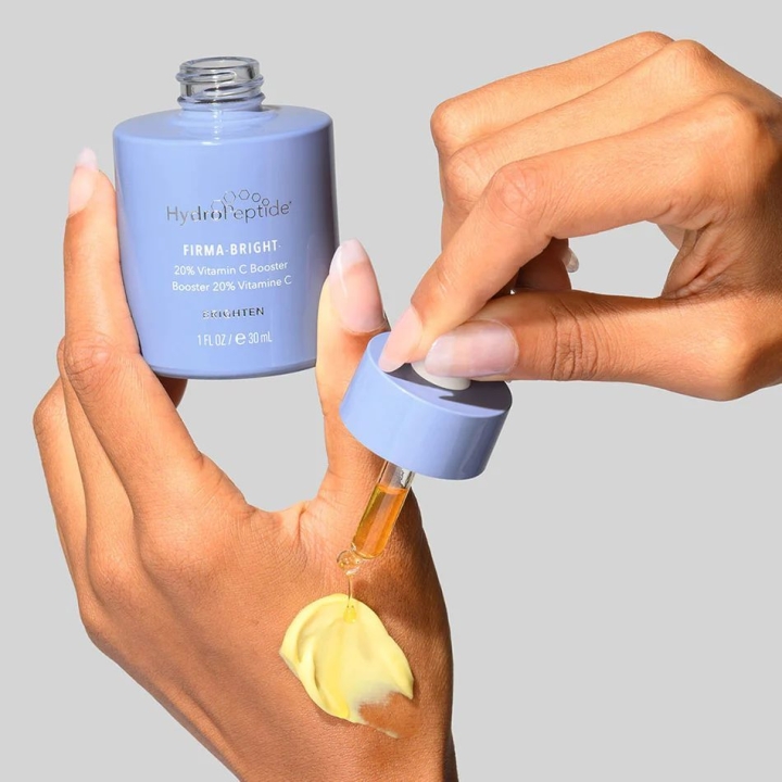 HydroPeptide Ремоделирующий бустер для выравнивания микрорельефа кожи