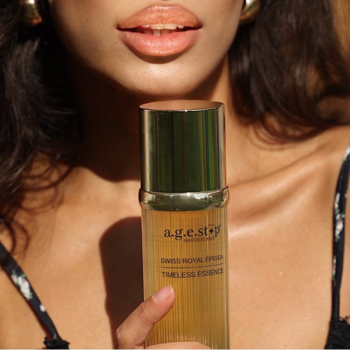 SWISS ROYAL EPIGEN TIMELESS ESSENCE Антивозрастная эссенция для упругости кожи