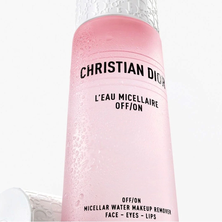 L'Eau Micellaire OFF/ON Мицеллярная вода