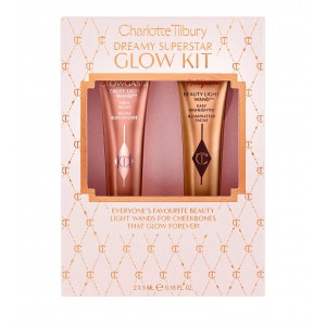 Dreamy Superstar Glow Kit Limited Edition Набор жидких хайлайтеров
