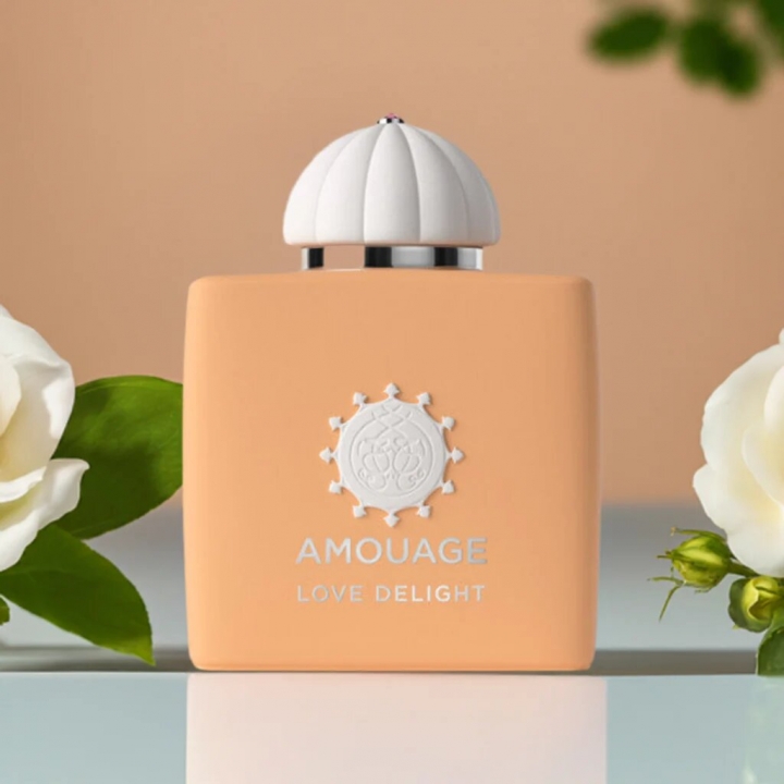 Парфюм Amouage Love Delight