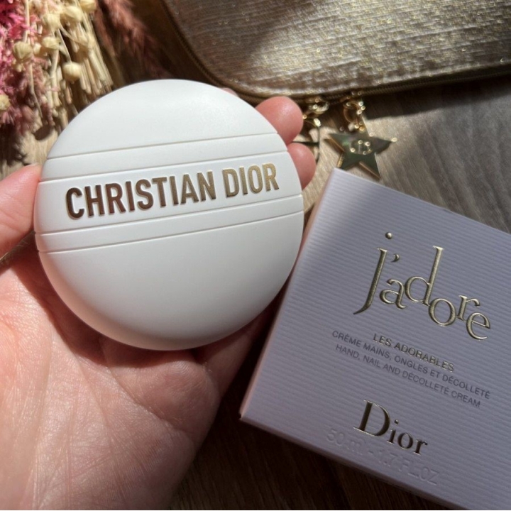 J’adore Les Adorables Многофункциональный крем