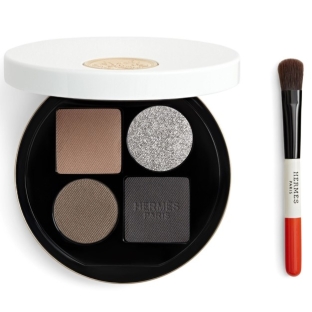 Ombres d’Hermes Тени в оттенке #05OmbresFumées