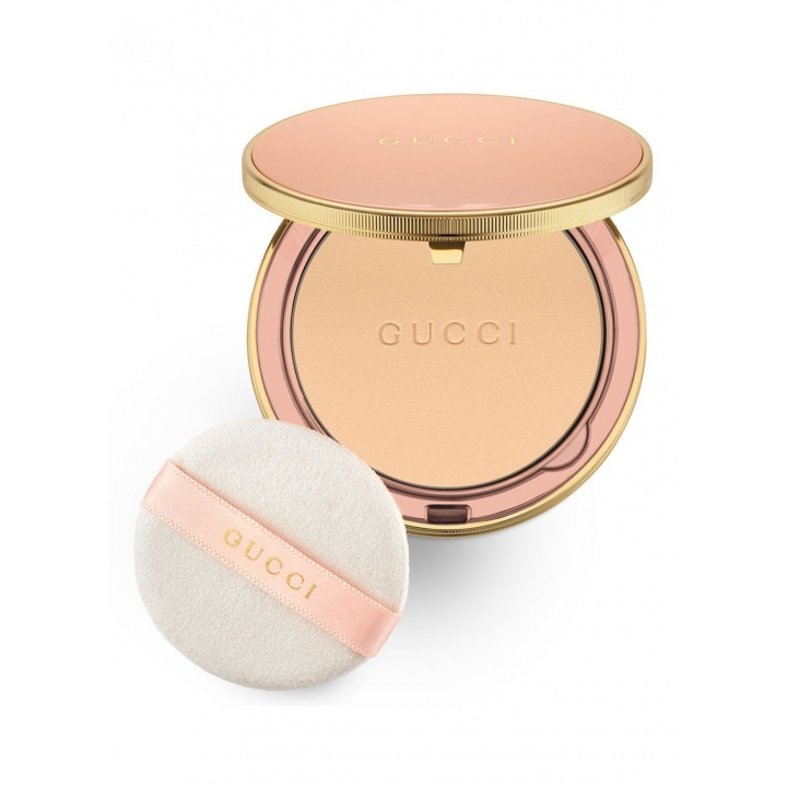 Gucci Poudre De Beauté Mat Naturel Пудра для лица