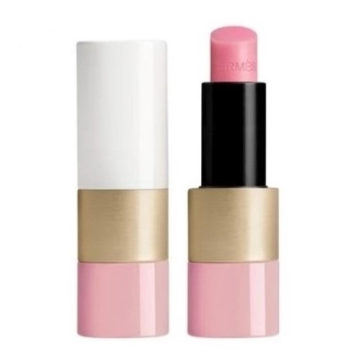 Rose lip glossy Бальзам для губ в оттенке #27RoseConfetti