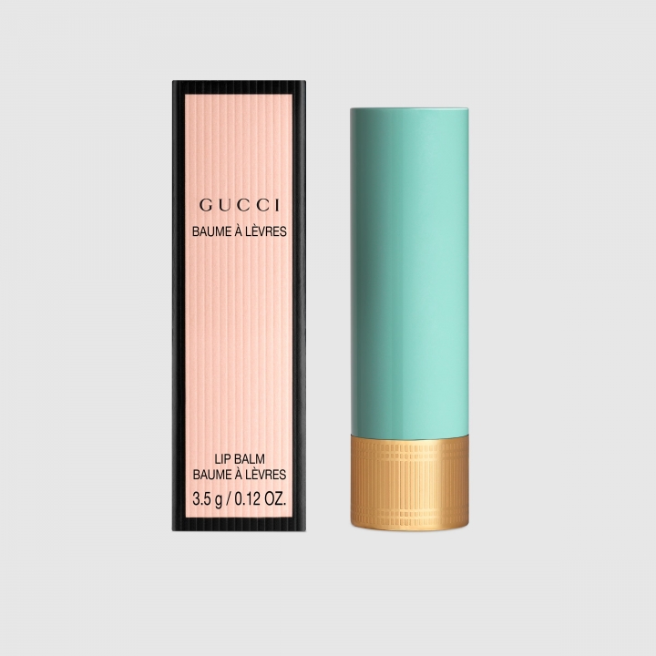 Gucci Baume à Lèvres Увлажняющий бальзам для губ