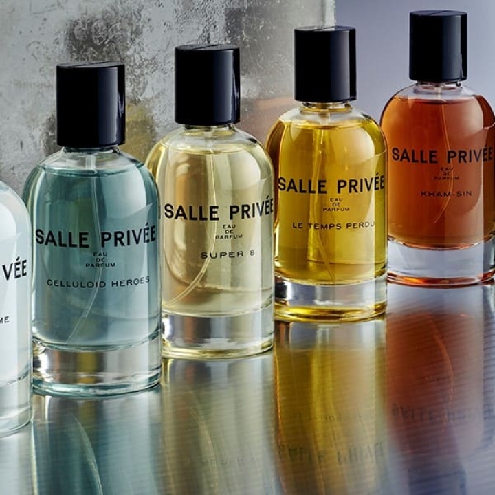 Парфюм SALLE PRIVEE Kham-Sin