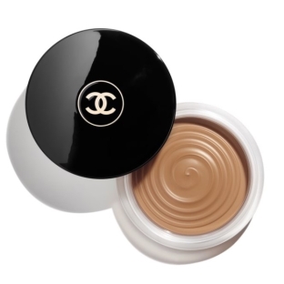 Les Beiges Healthy Glow Bronzing Cream Кремовый бронзер