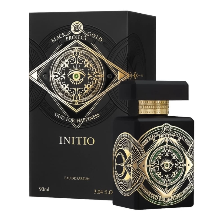 Парфюм INITIO Oud for Happiness