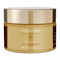 Rituals Happiness Limited Edition Крем для тела