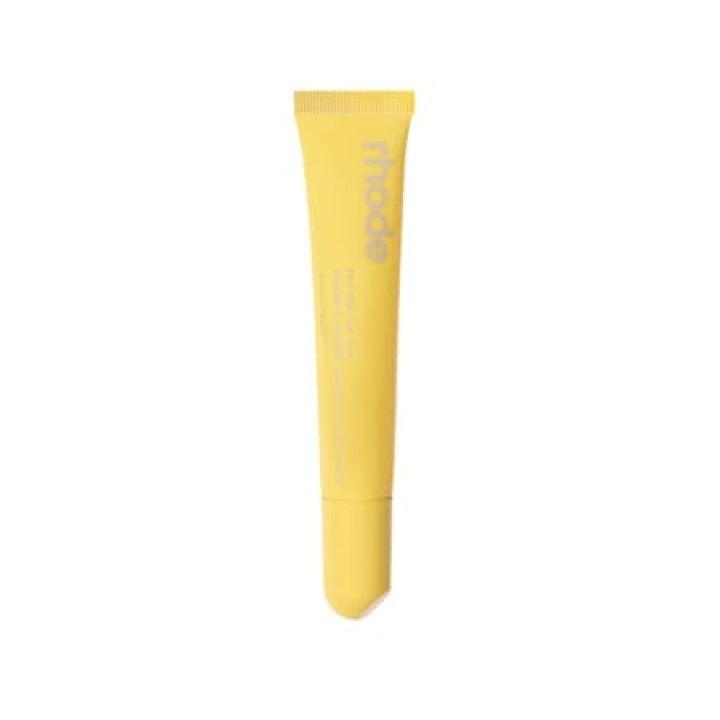 Rhode Peptide Lip Tint Limited Edition Тинт для губ #Lemontini