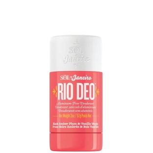 Rio Deo Cheirosa ’40 Sol de Janeiro Дезодорант 
