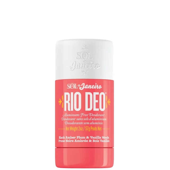 Rio Deo Cheirosa ’40 Sol de Janeiro Дезодорант 