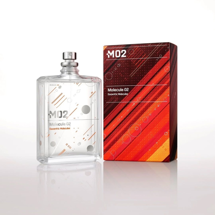Парфюм Escentric Molecules 02